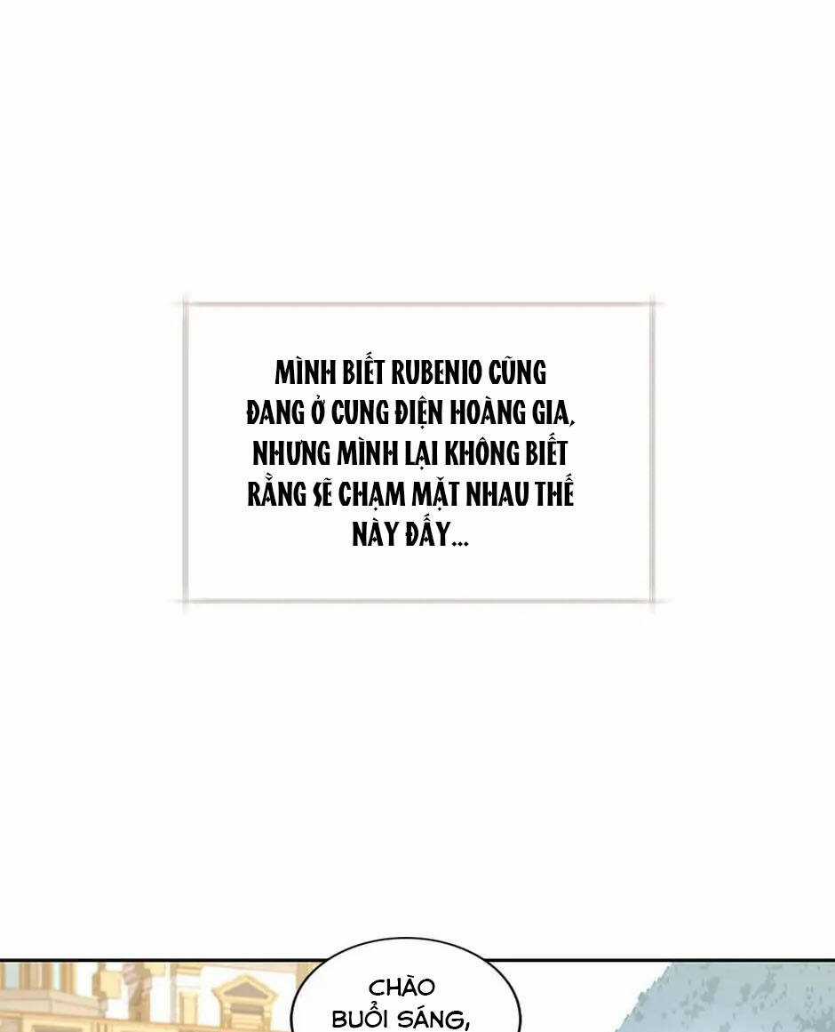 Tôi Đã Mệt Rồi Chapter 82 trang 32