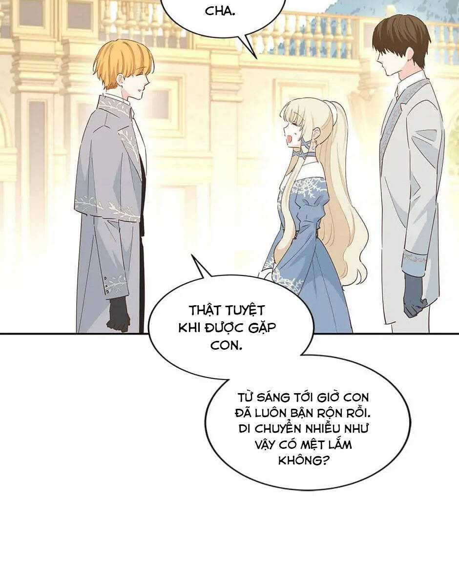 Tôi Đã Mệt Rồi Chapter 82 trang 33
