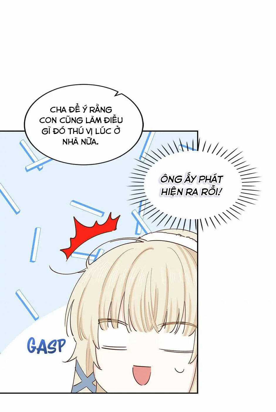 Tôi Đã Mệt Rồi Chapter 82 trang 34