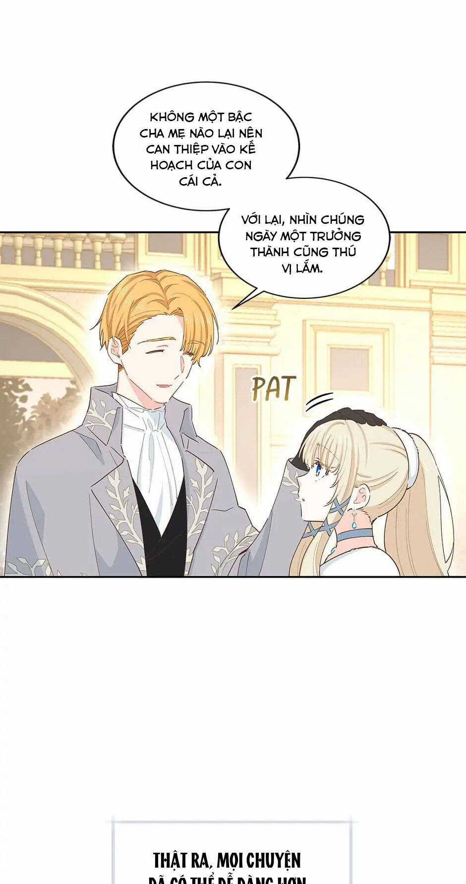 Tôi Đã Mệt Rồi Chapter 82 trang 36