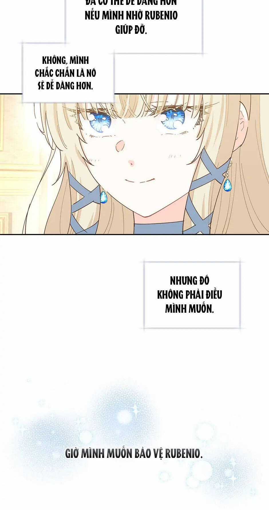 Tôi Đã Mệt Rồi Chapter 82 trang 37