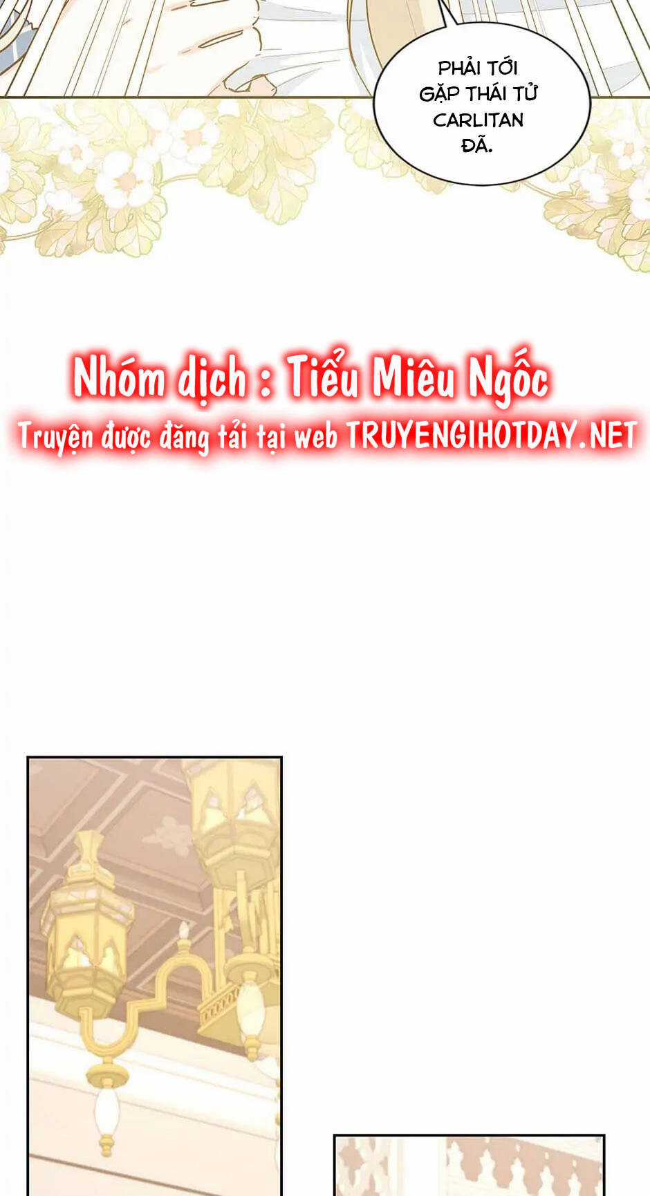 Tôi Đã Mệt Rồi Chapter 82 trang 4