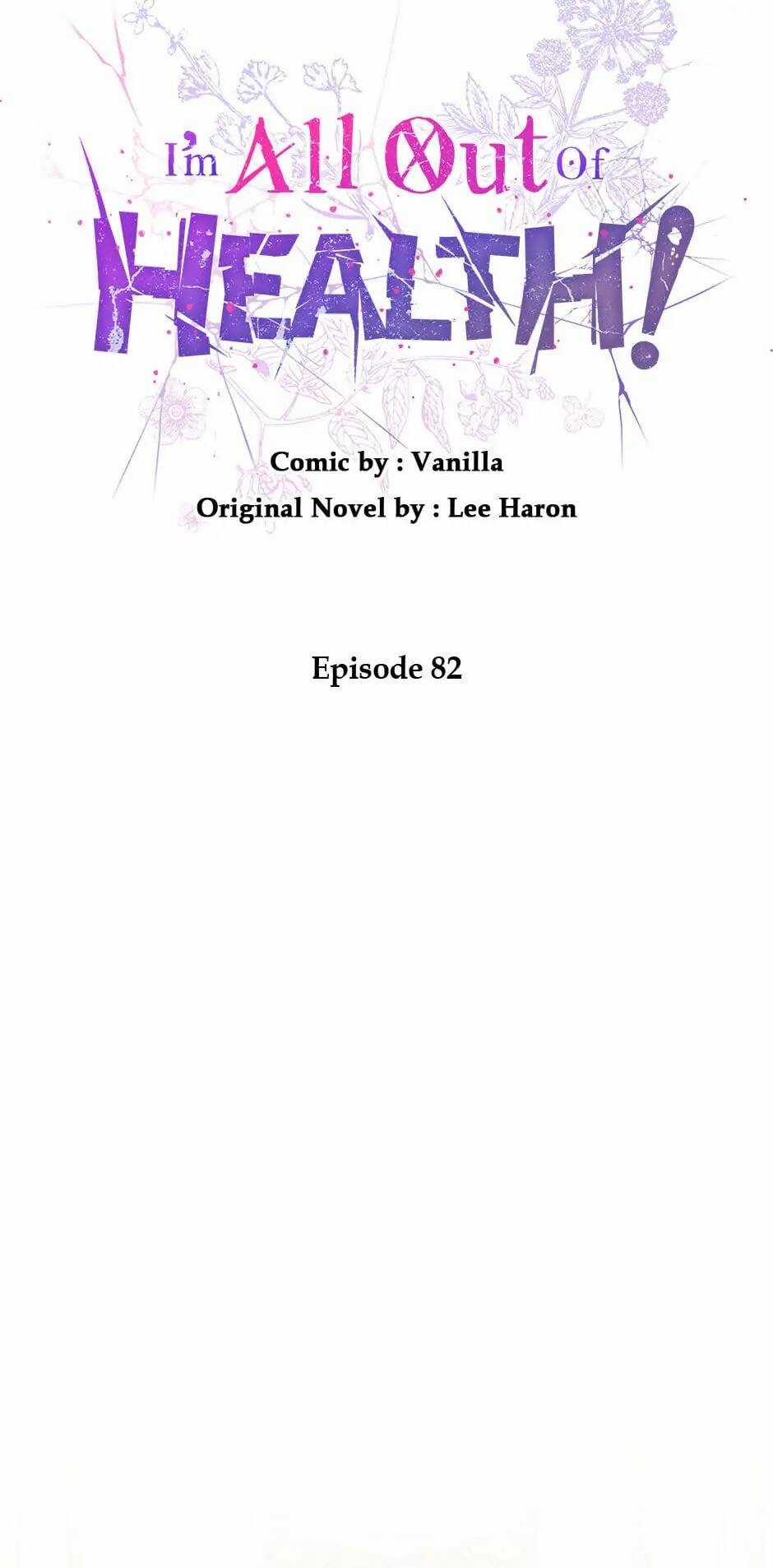 Tôi Đã Mệt Rồi Chapter 82 trang 42