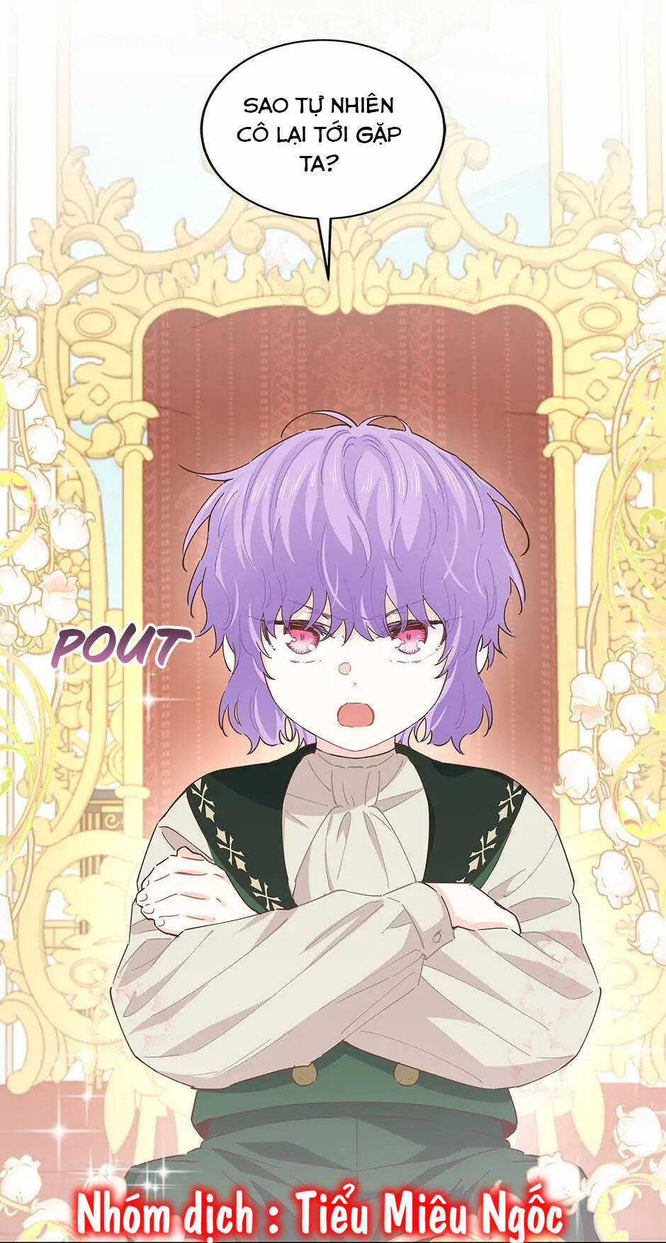 Tôi Đã Mệt Rồi Chapter 82 trang 43