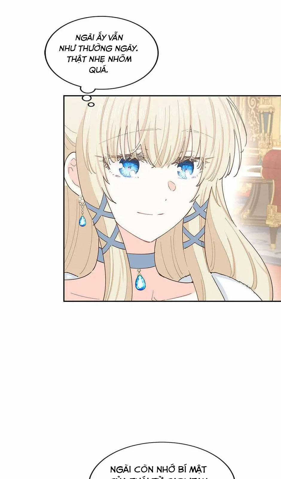 Tôi Đã Mệt Rồi Chapter 82 trang 45