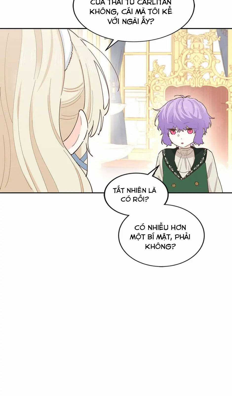 Tôi Đã Mệt Rồi Chapter 82 trang 46