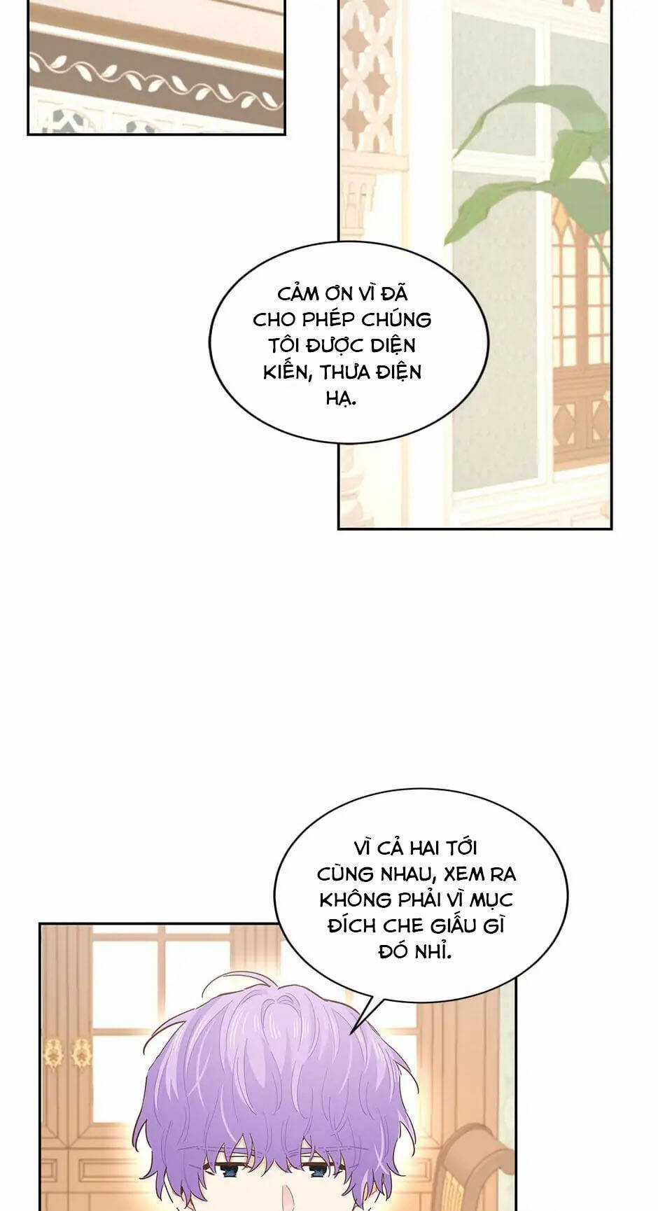 Tôi Đã Mệt Rồi Chapter 82 trang 5