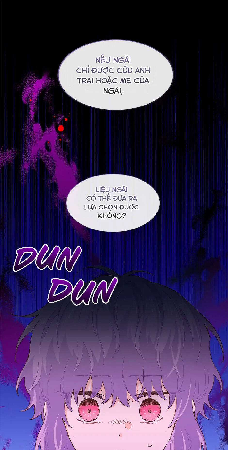 Tôi Đã Mệt Rồi Chapter 82 trang 51