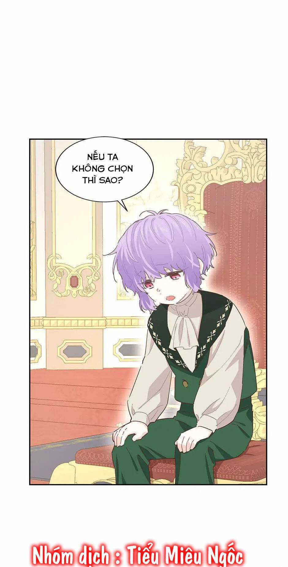 Tôi Đã Mệt Rồi Chapter 82 trang 54