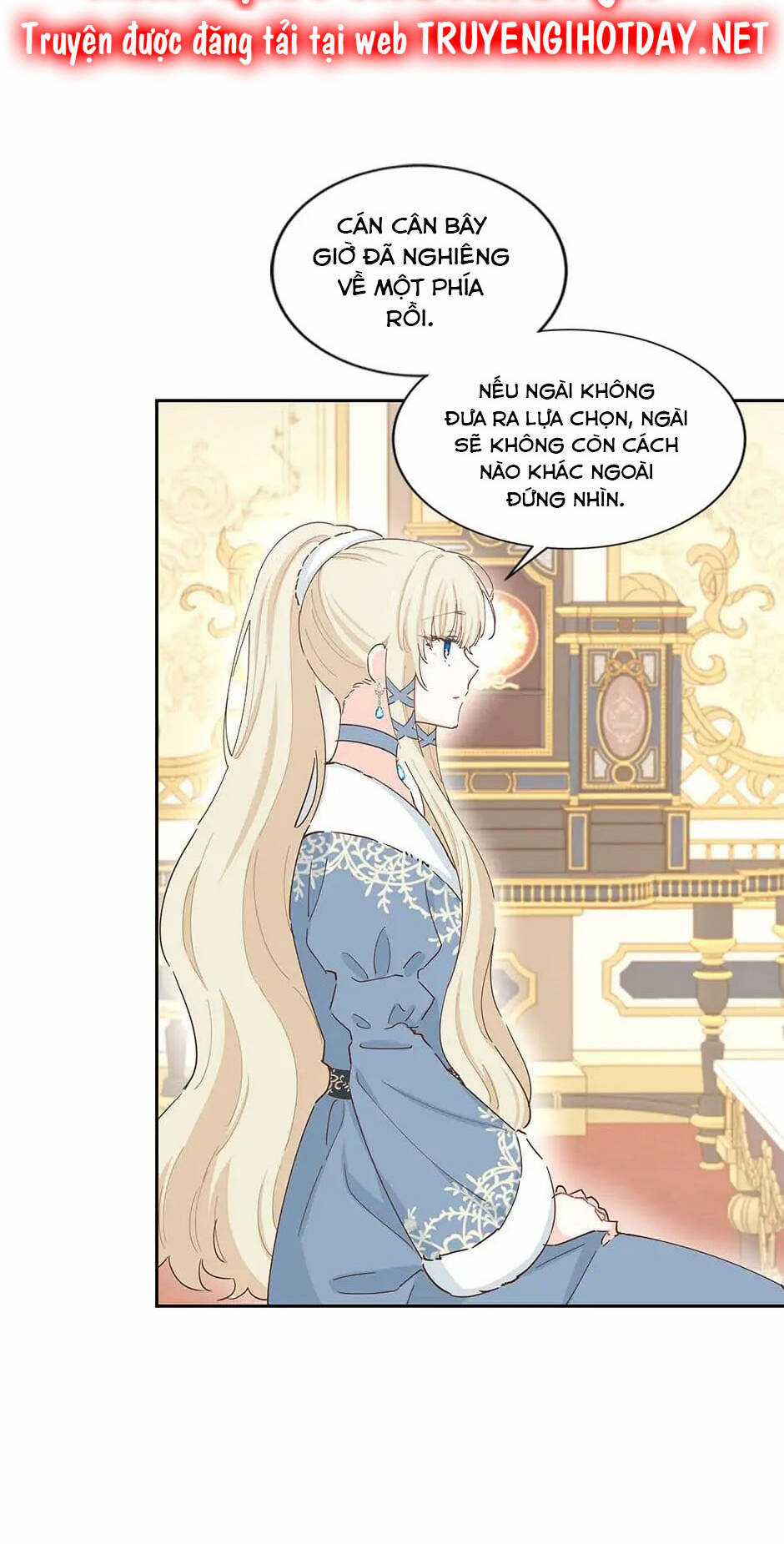 Tôi Đã Mệt Rồi Chapter 82 trang 55