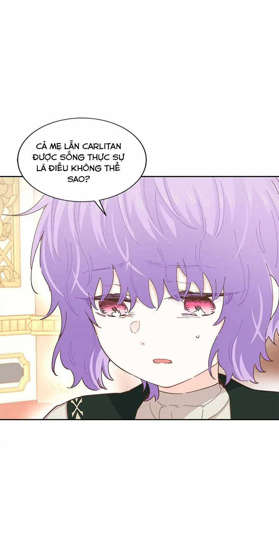 Tôi Đã Mệt Rồi Chapter 82 trang 56