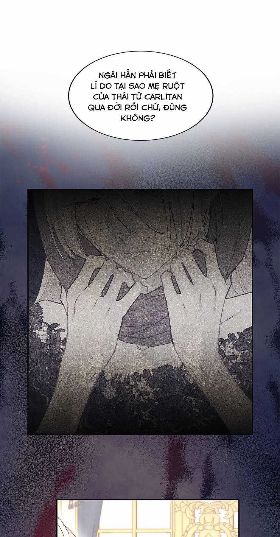 Tôi Đã Mệt Rồi Chapter 82 trang 57