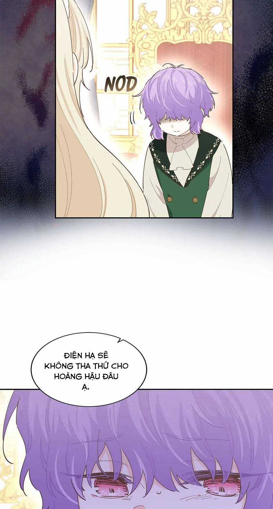 Tôi Đã Mệt Rồi Chapter 82 trang 58