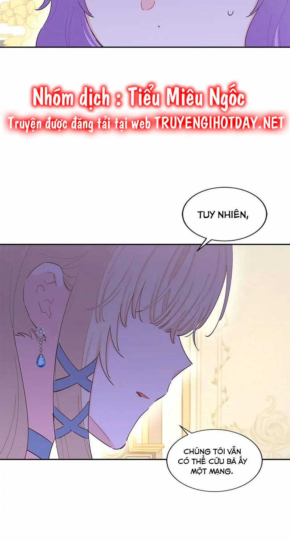 Tôi Đã Mệt Rồi Chapter 82 trang 59