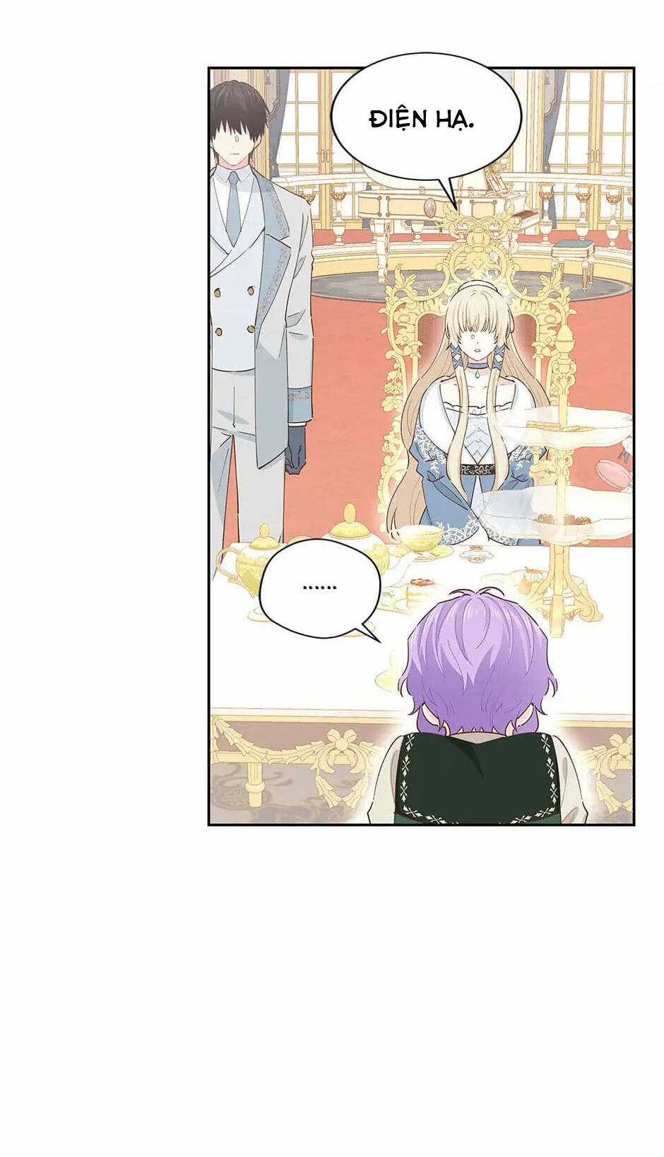 Tôi Đã Mệt Rồi Chapter 82 trang 61