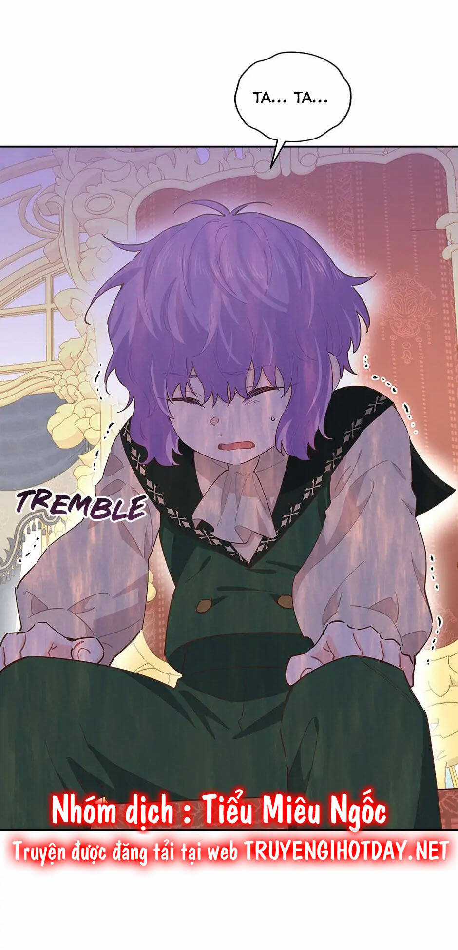 Tôi Đã Mệt Rồi Chapter 82 trang 62