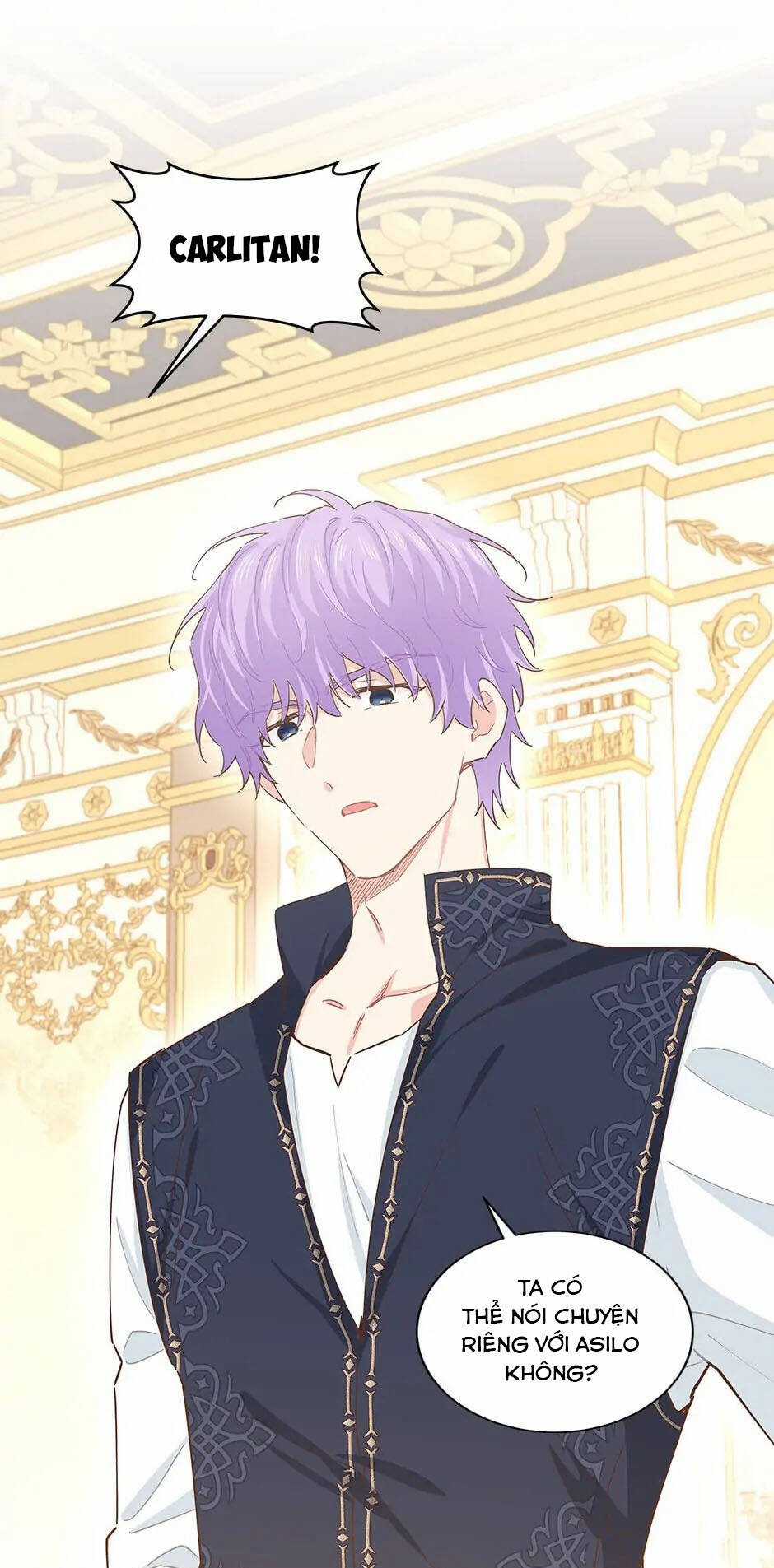 Tôi Đã Mệt Rồi Chapter 82 trang 64