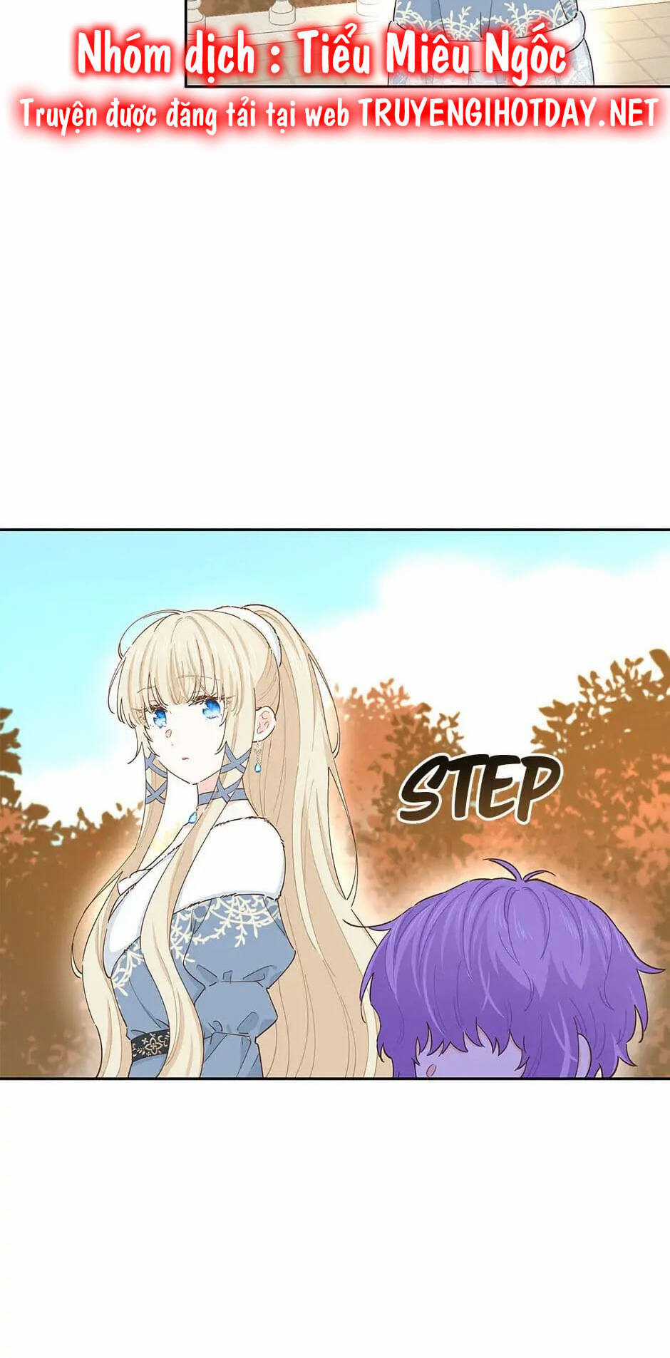 Tôi Đã Mệt Rồi Chapter 82 trang 67