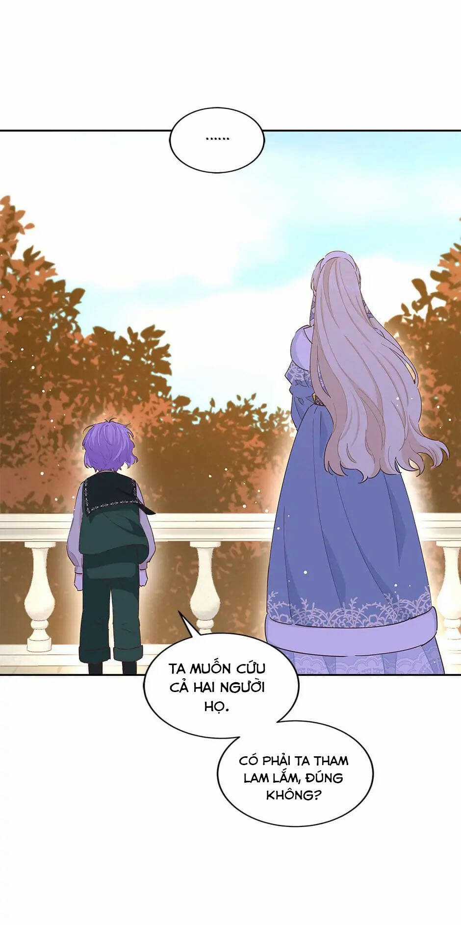 Tôi Đã Mệt Rồi Chapter 82 trang 68