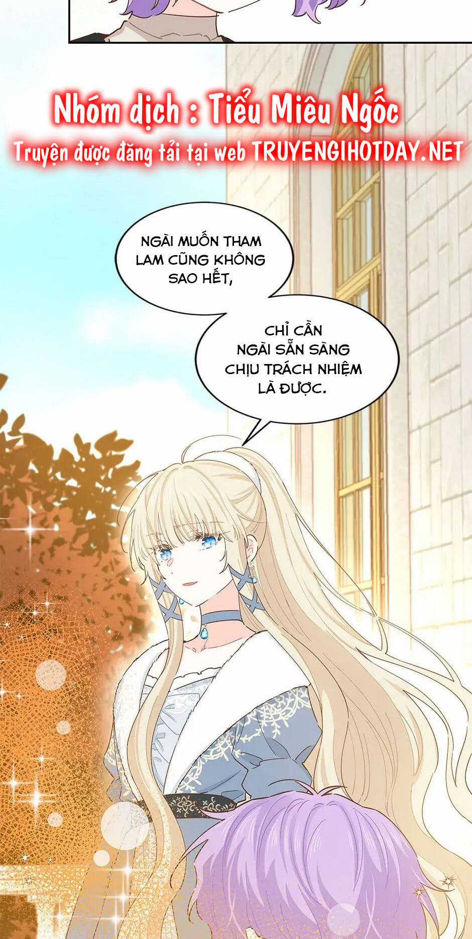 Tôi Đã Mệt Rồi Chapter 82 trang 71