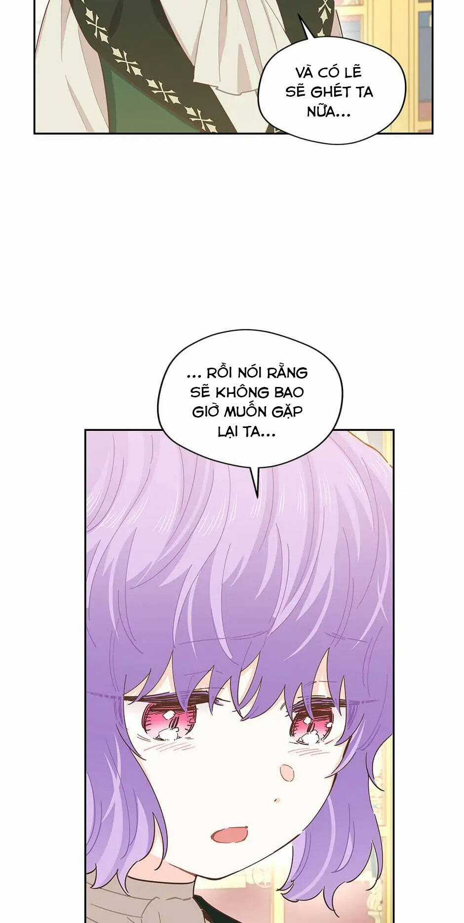 Tôi Đã Mệt Rồi Chapter 82 trang 73