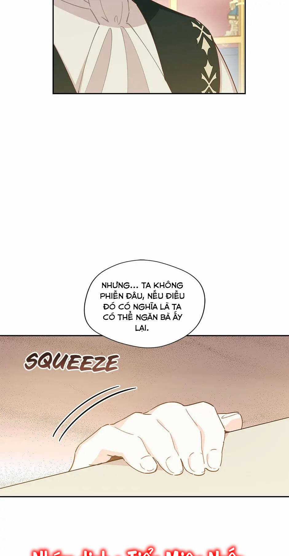 Tôi Đã Mệt Rồi Chapter 82 trang 74