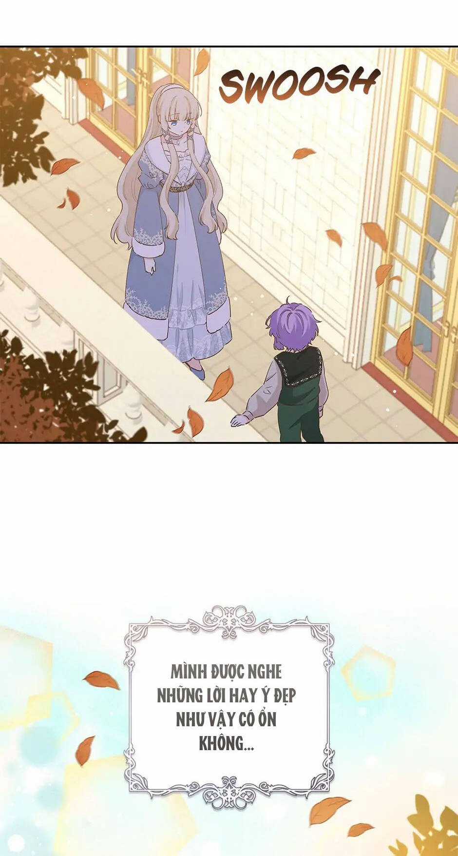 Tôi Đã Mệt Rồi Chapter 82 trang 77