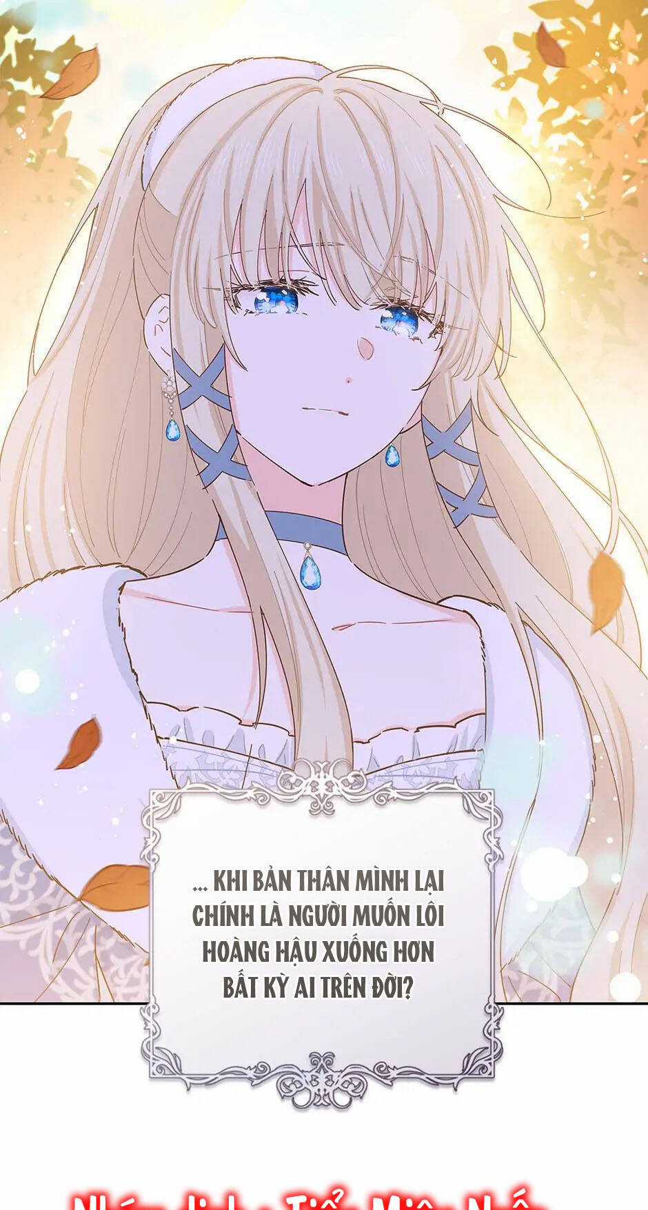 Tôi Đã Mệt Rồi Chapter 82 trang 78