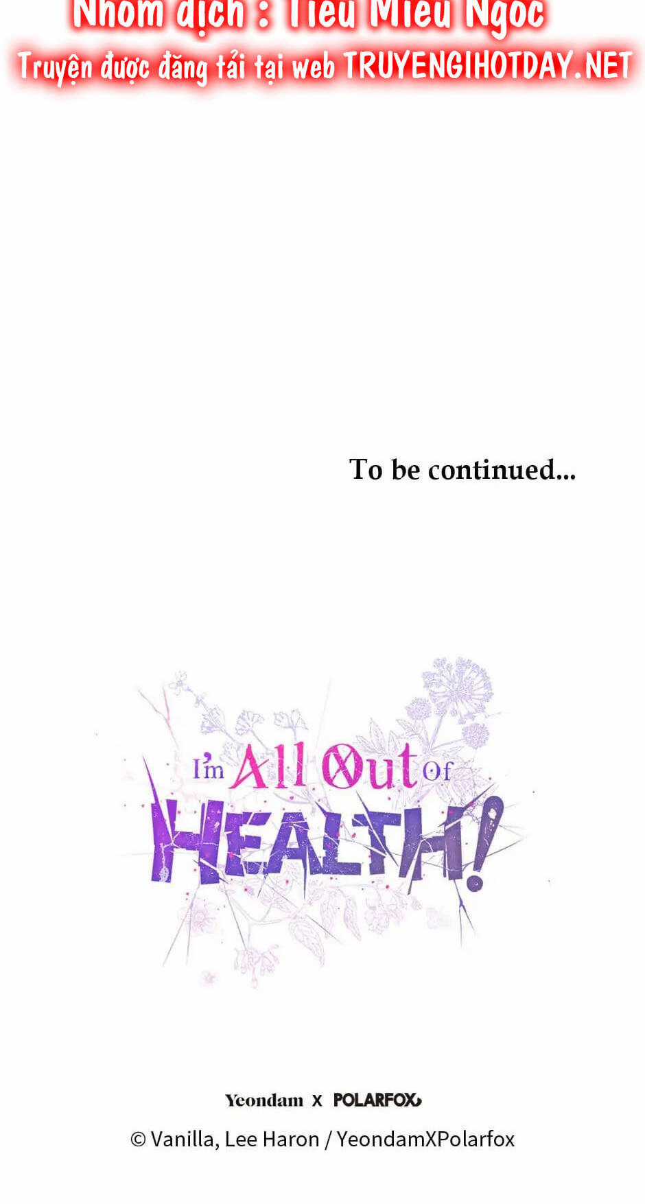 Tôi Đã Mệt Rồi Chapter 82 trang 79