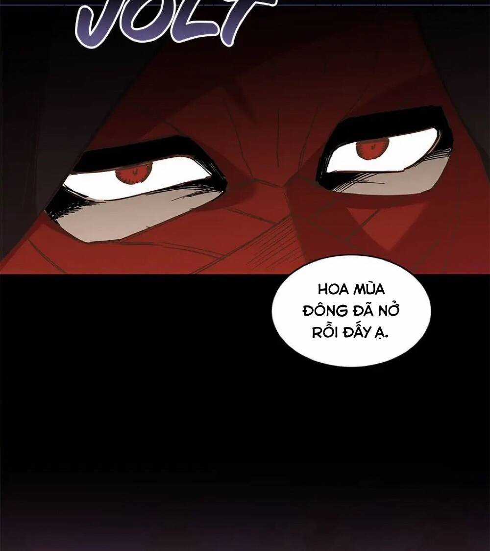 Tôi Đã Mệt Rồi Chapter 83 trang 12