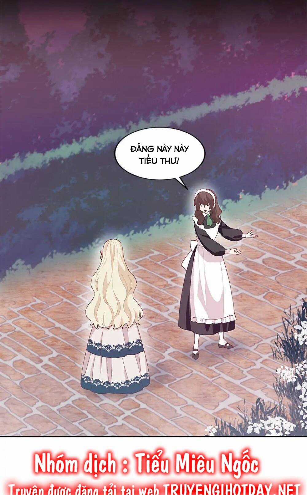 Tôi Đã Mệt Rồi Chapter 83 trang 13