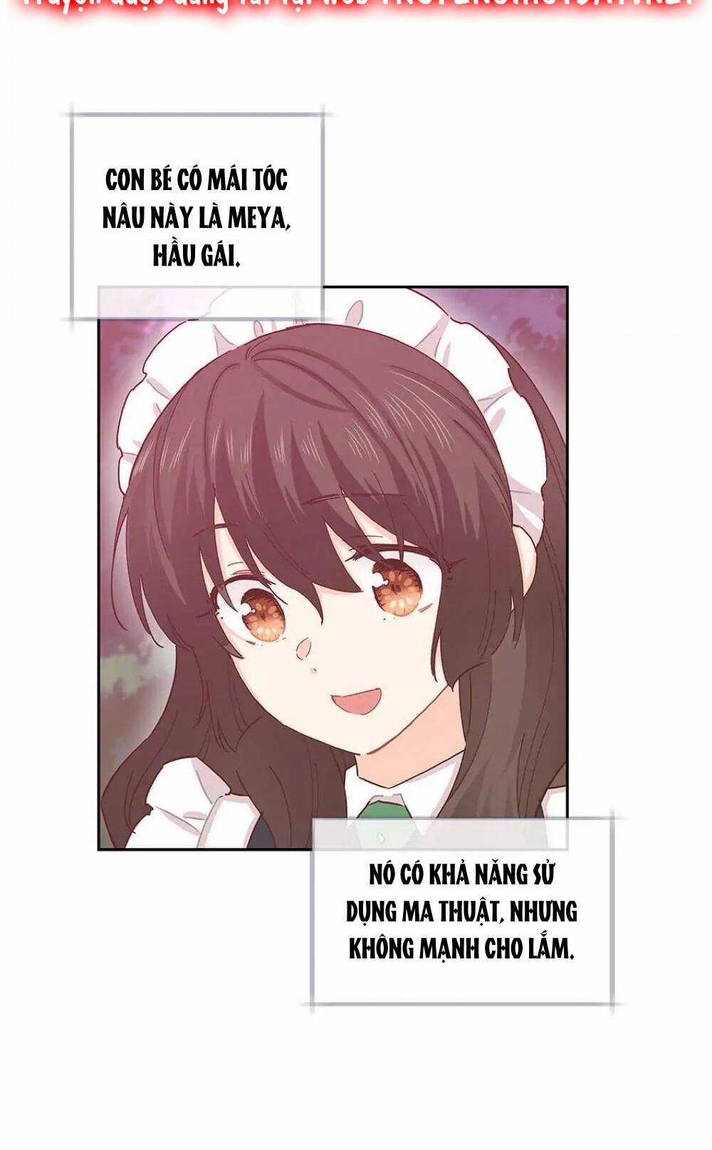 Tôi Đã Mệt Rồi Chapter 83 trang 14