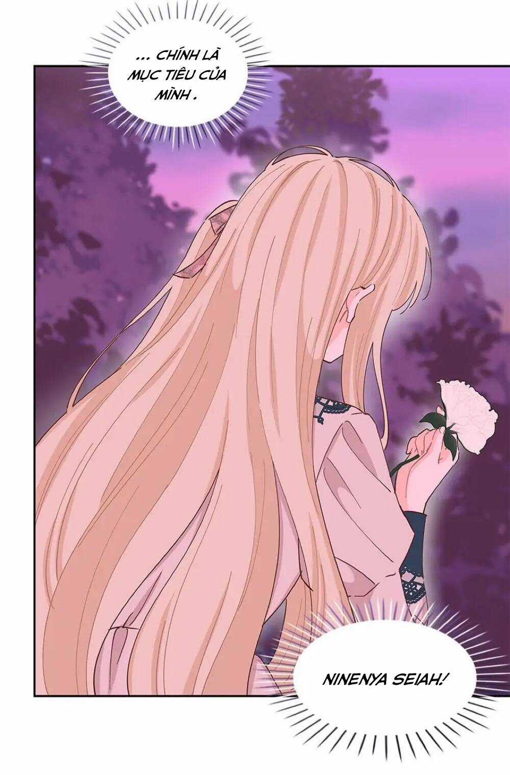 Tôi Đã Mệt Rồi Chapter 83 trang 16