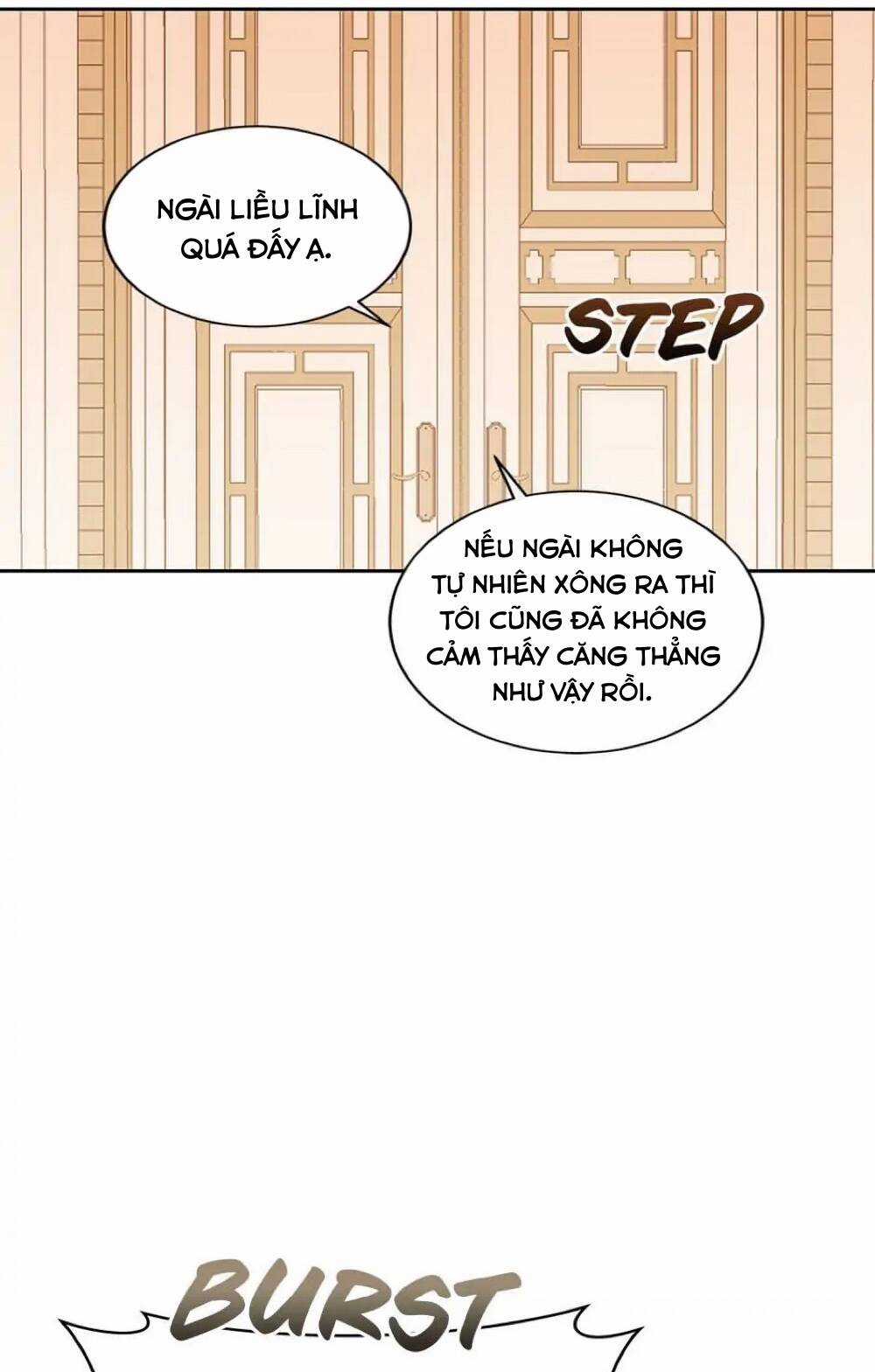 Tôi Đã Mệt Rồi Chapter 83 trang 28