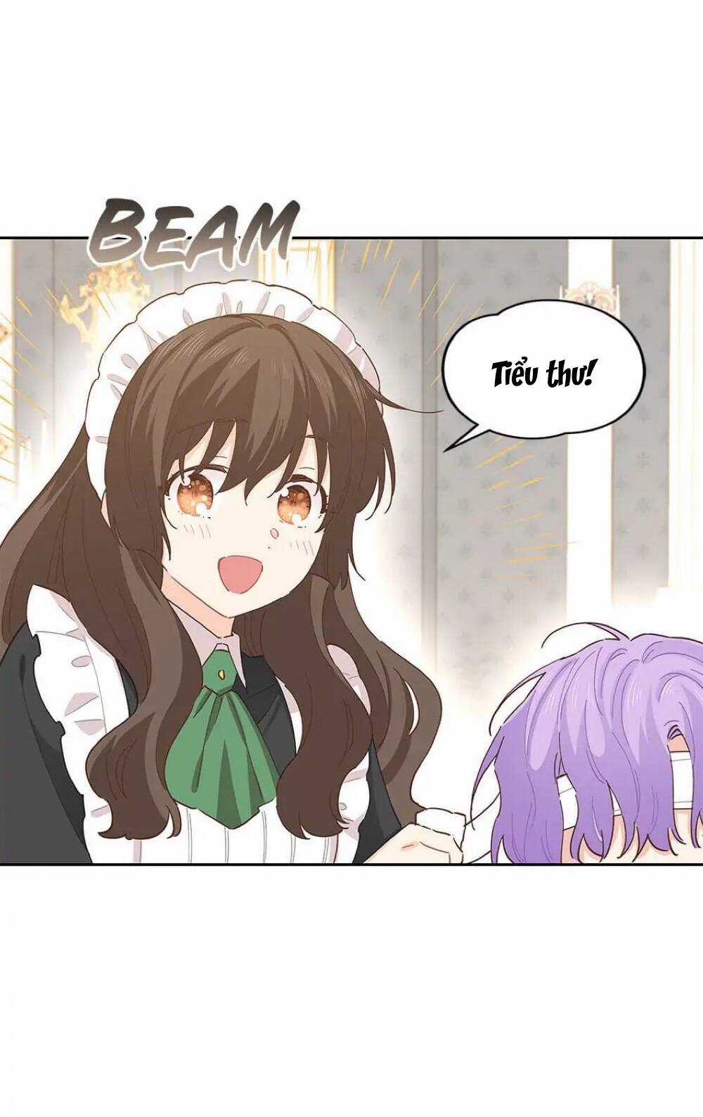 Tôi Đã Mệt Rồi Chapter 83 trang 32