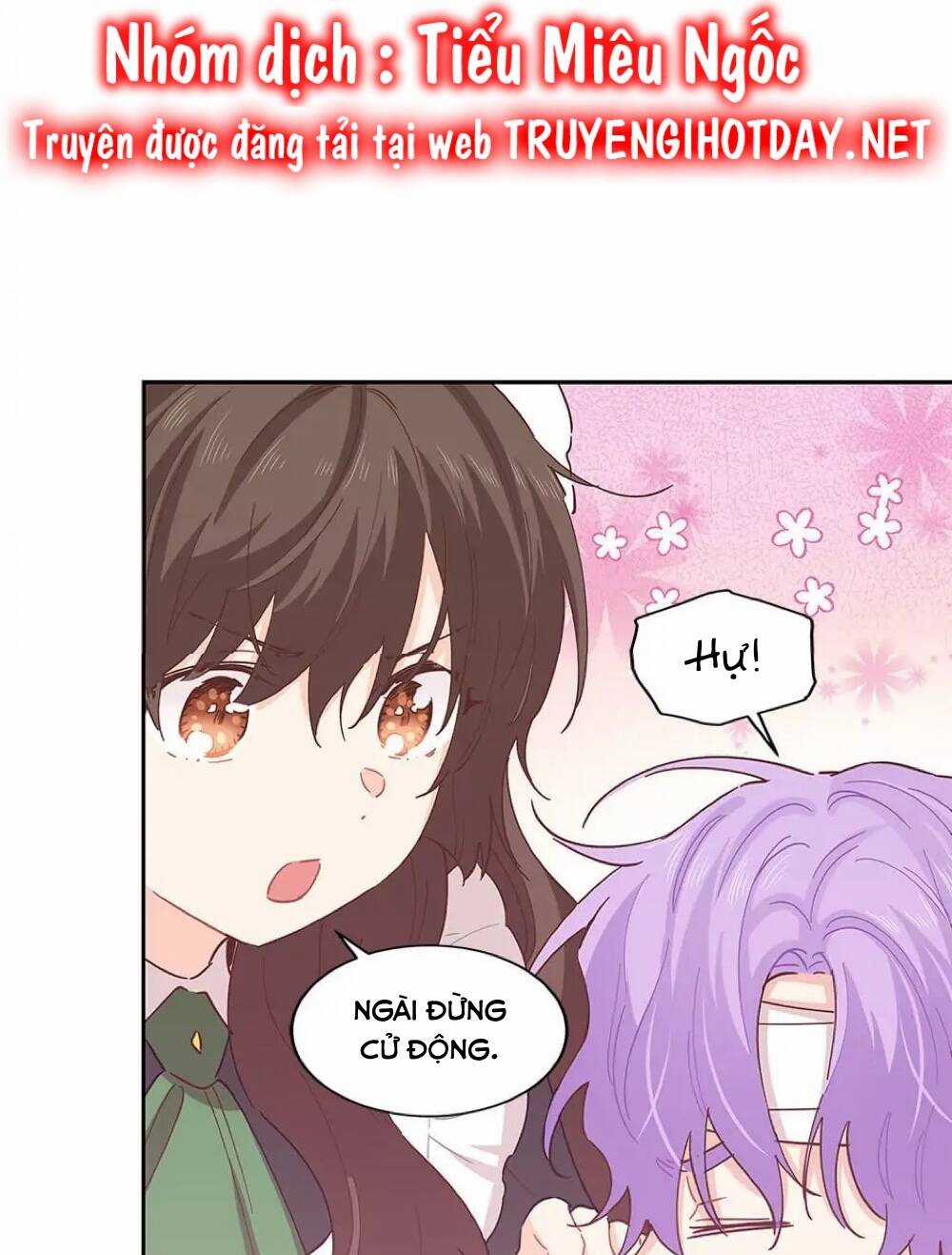 Tôi Đã Mệt Rồi Chapter 83 trang 34