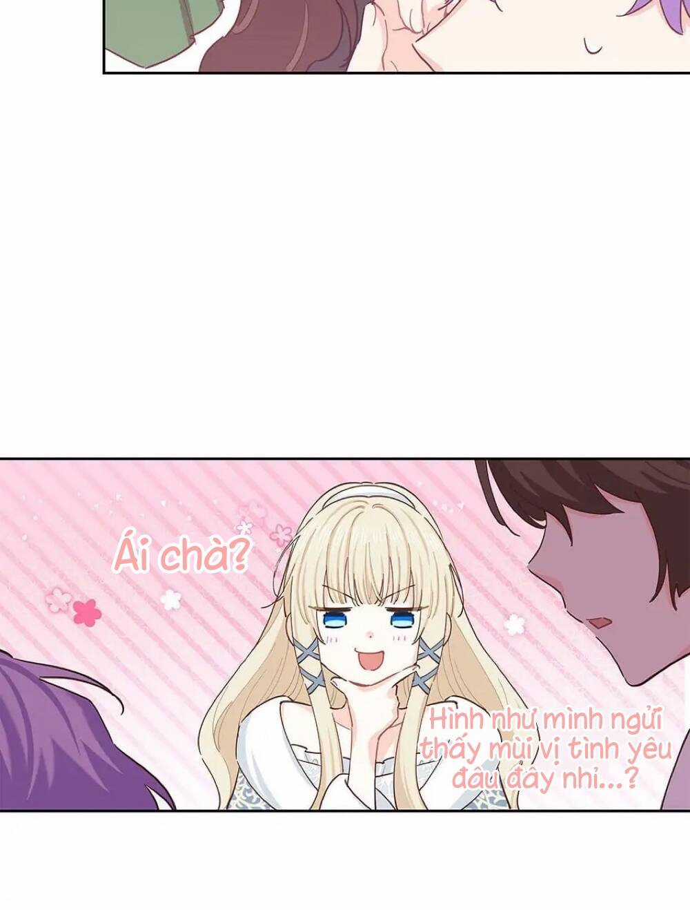 Tôi Đã Mệt Rồi Chapter 83 trang 35