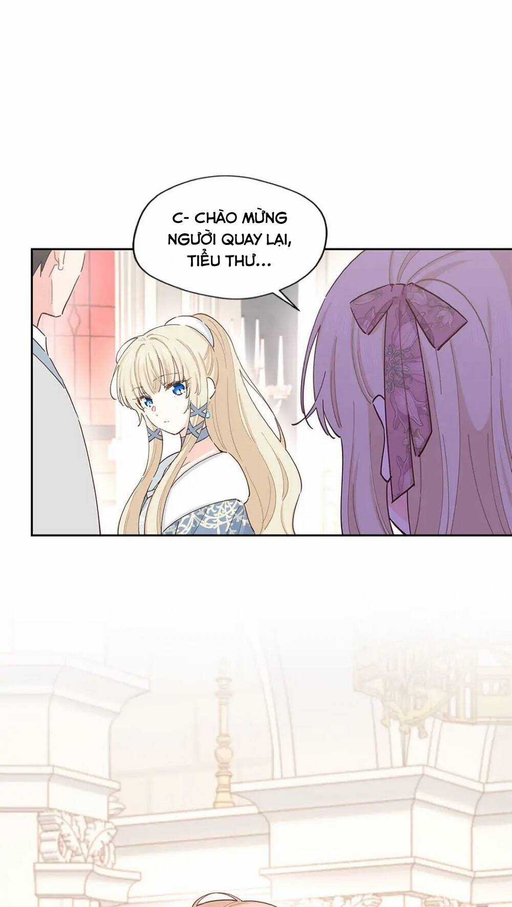 Tôi Đã Mệt Rồi Chapter 83 trang 36