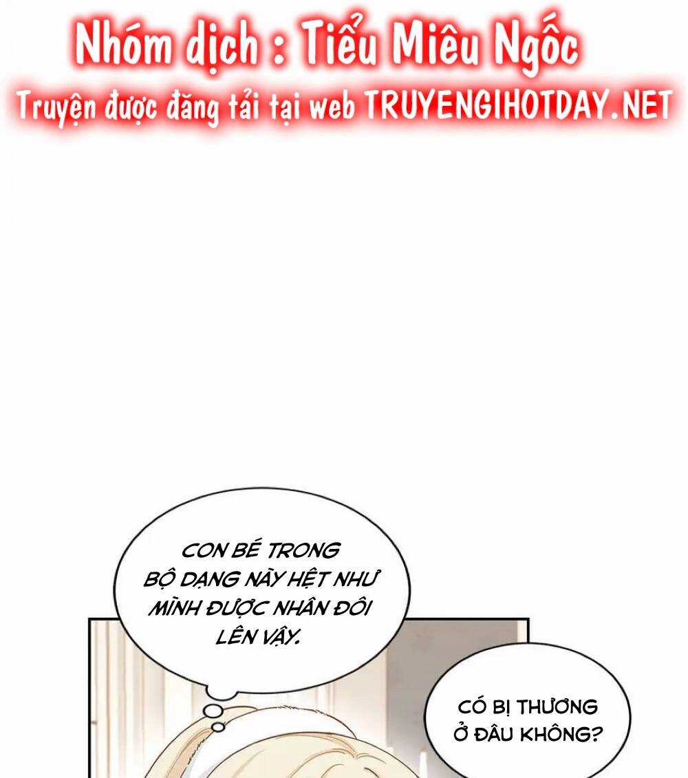 Tôi Đã Mệt Rồi Chapter 83 trang 38