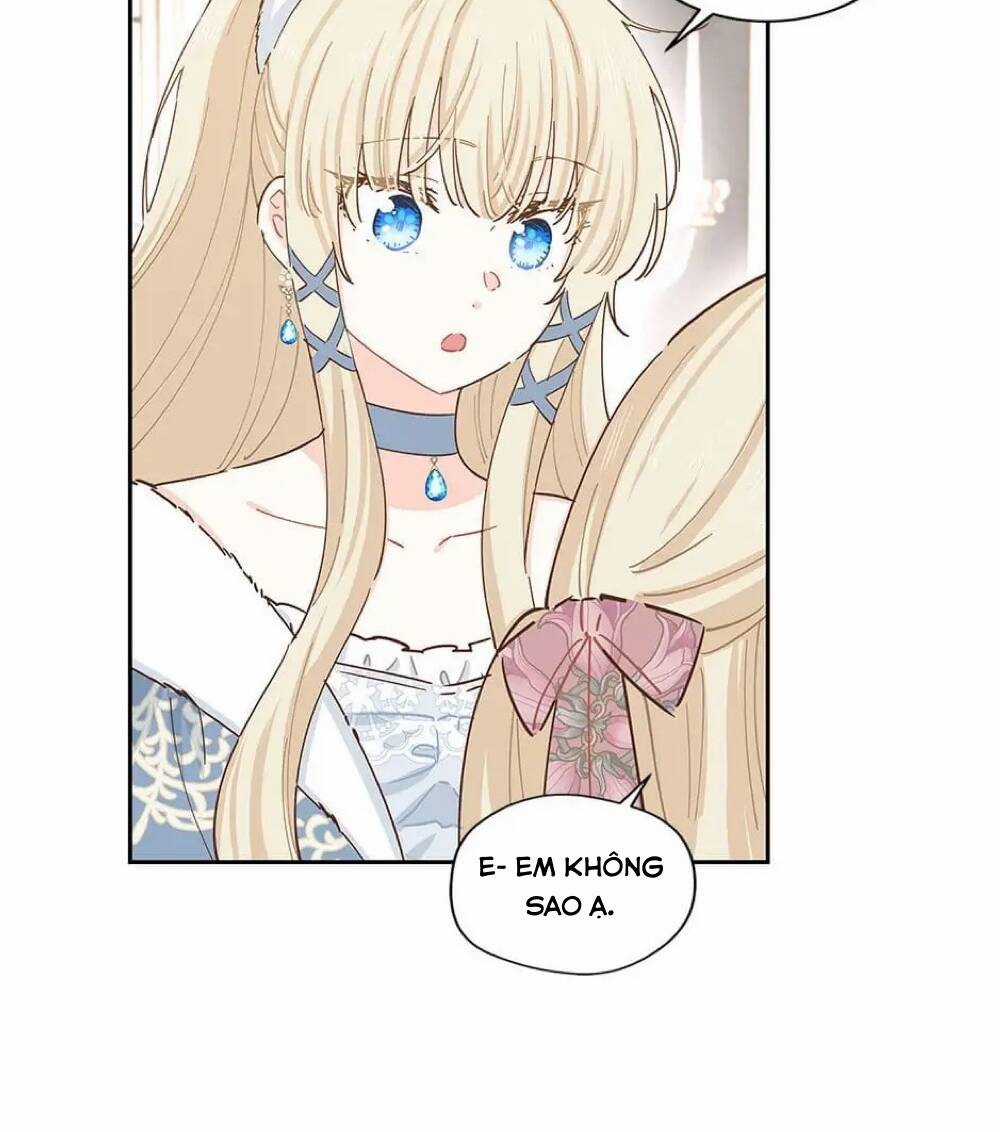 Tôi Đã Mệt Rồi Chapter 83 trang 39