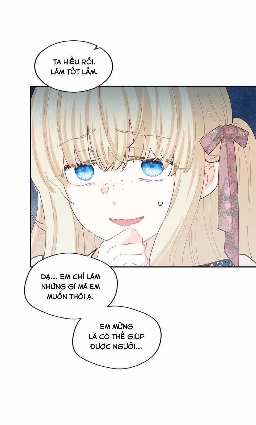 Tôi Đã Mệt Rồi Chapter 83 trang 40