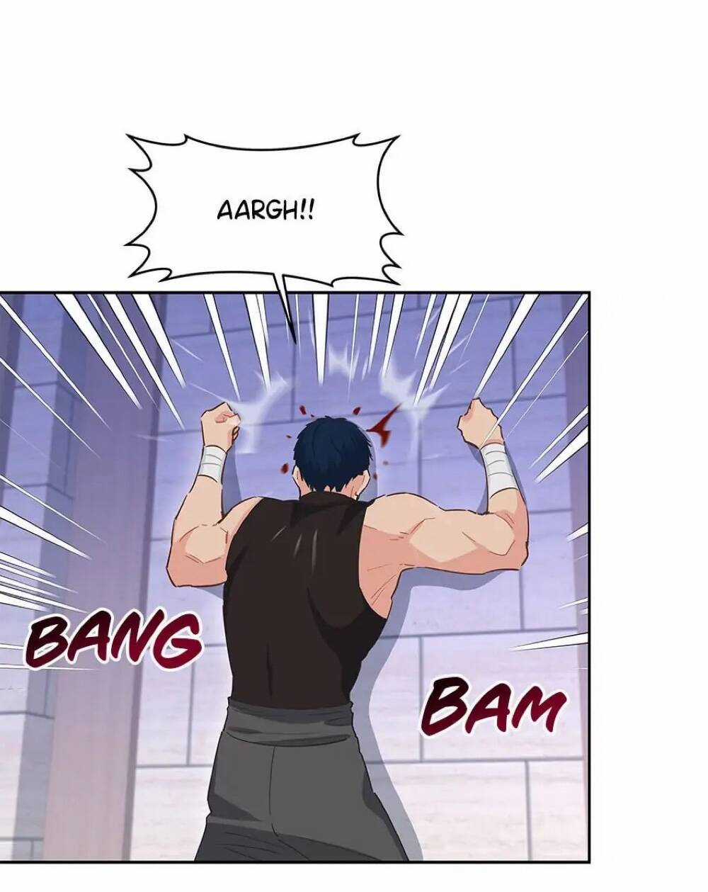 Tôi Đã Mệt Rồi Chapter 83 trang 44