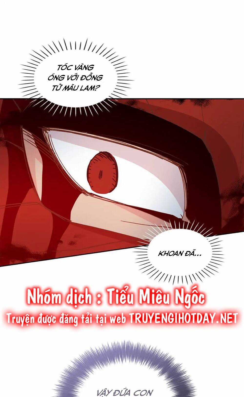 Tôi Đã Mệt Rồi Chapter 83 trang 48