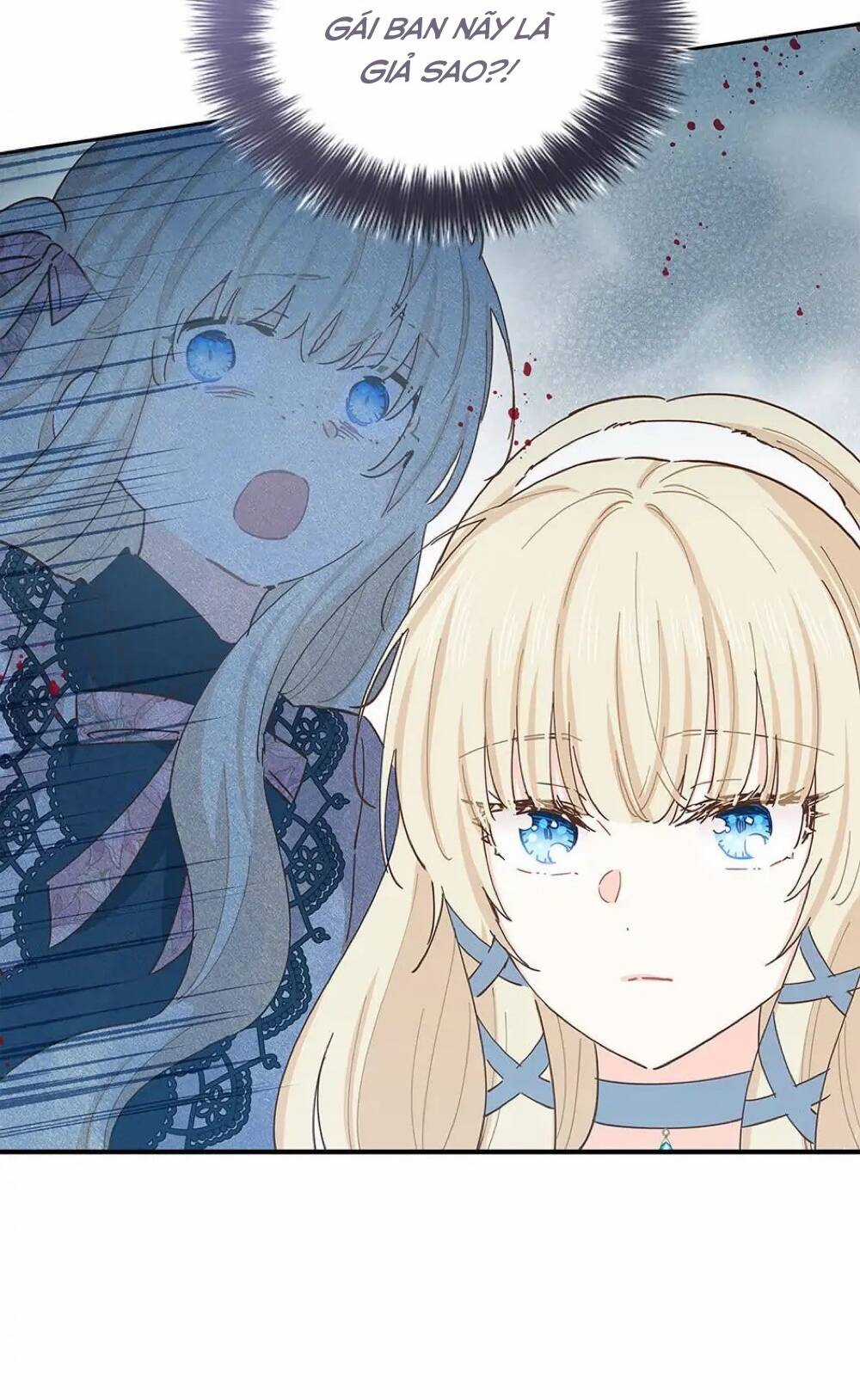 Tôi Đã Mệt Rồi Chapter 83 trang 49