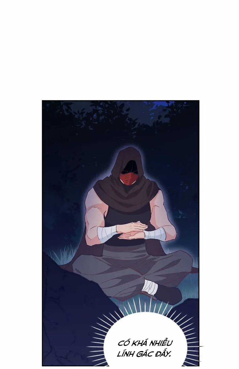 Tôi Đã Mệt Rồi Chapter 83 trang 5