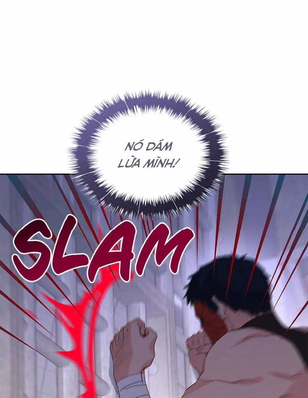 Tôi Đã Mệt Rồi Chapter 83 trang 50