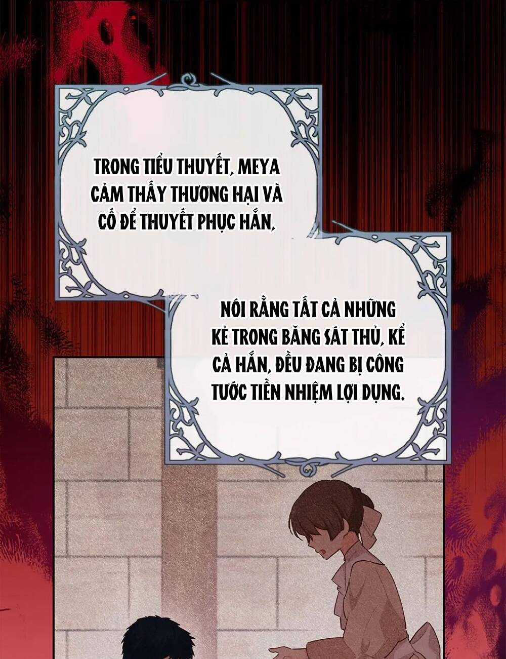 Tôi Đã Mệt Rồi Chapter 83 trang 53