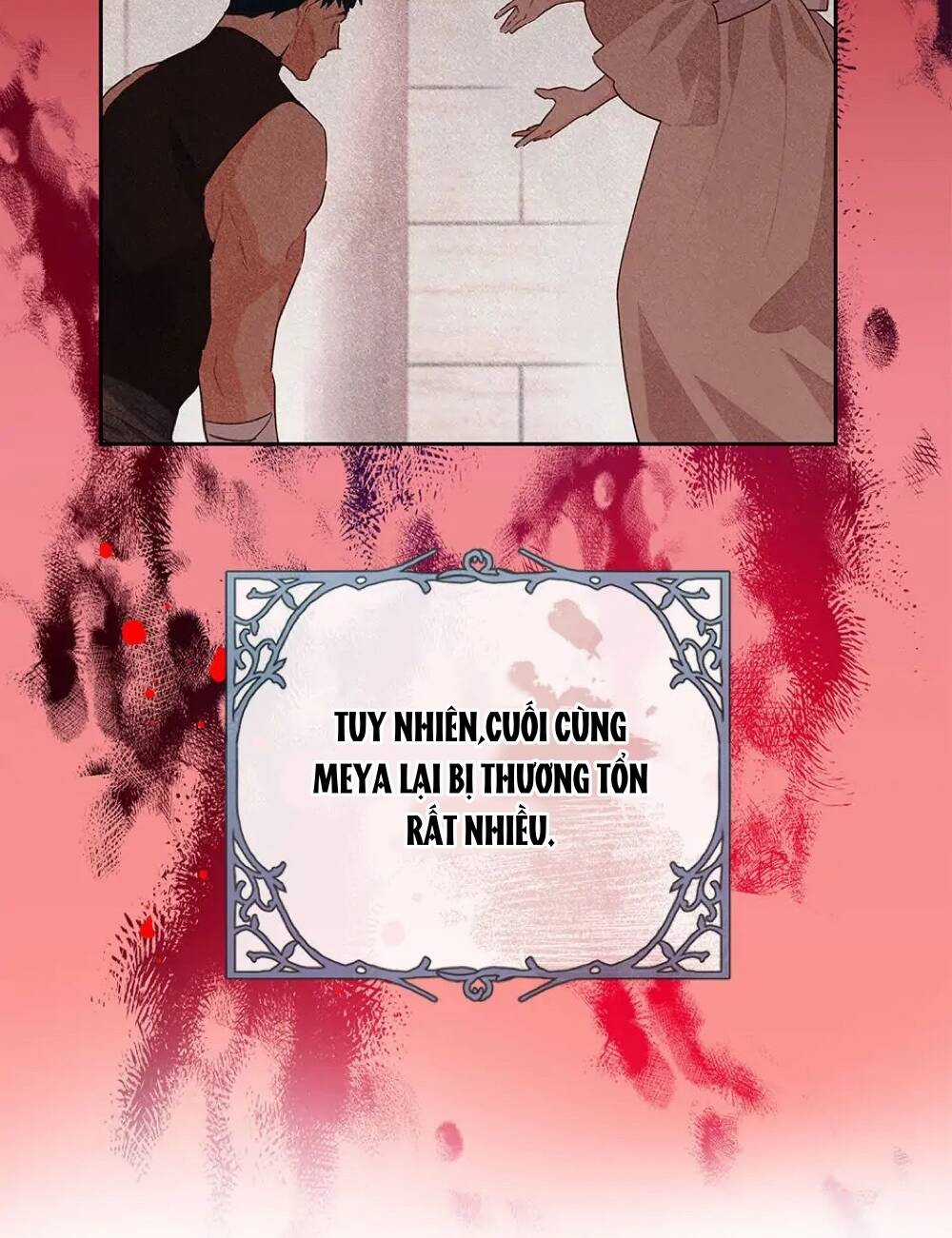 Tôi Đã Mệt Rồi Chapter 83 trang 54