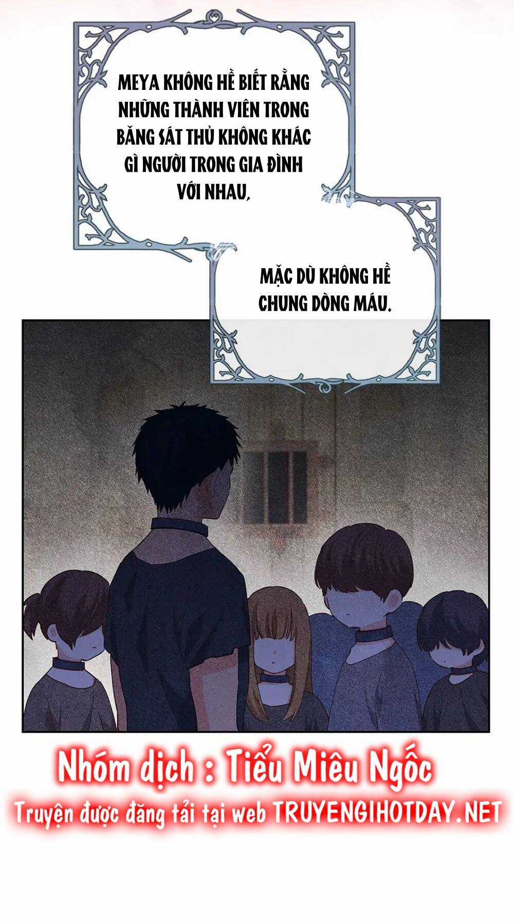Tôi Đã Mệt Rồi Chapter 83 trang 55
