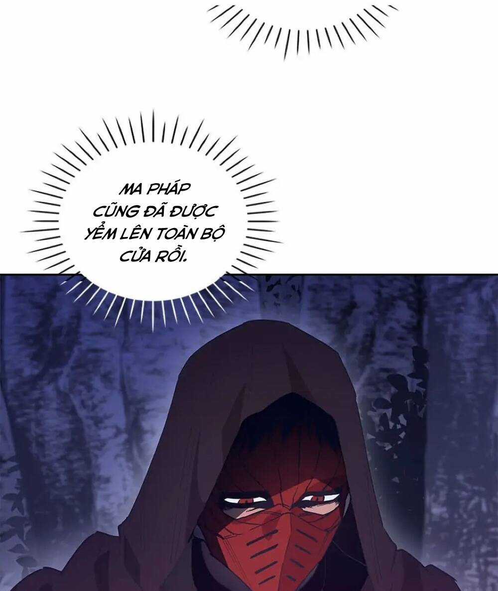 Tôi Đã Mệt Rồi Chapter 83 trang 6